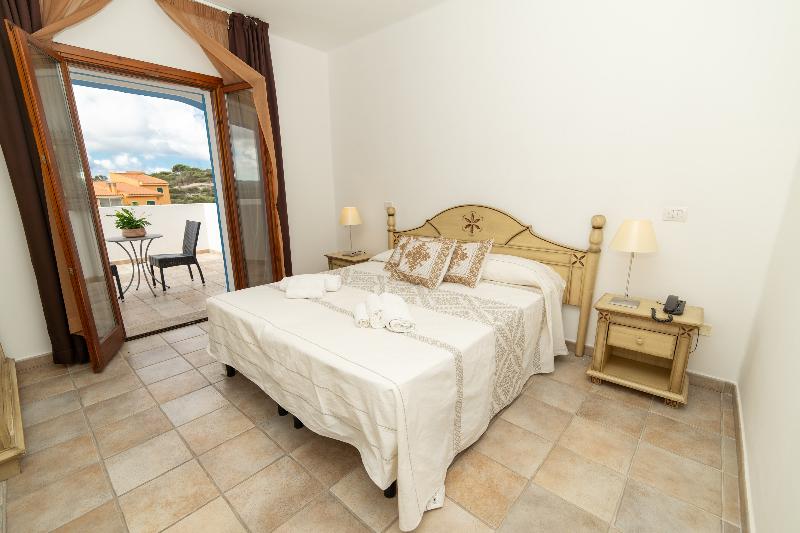 GH Diana Hotel - Oda