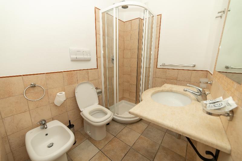 GH Diana Hotel - Oda
