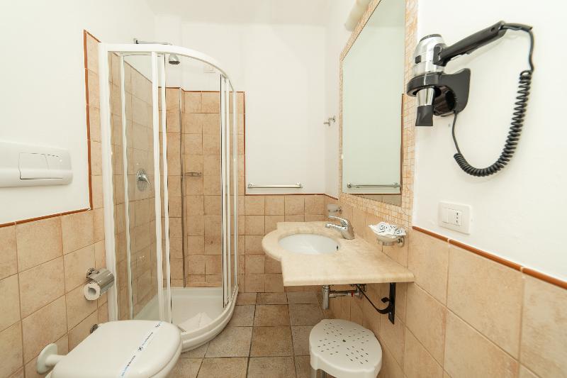 GH Diana Hotel - Oda
