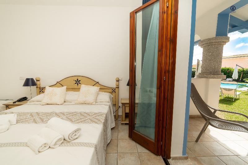 GH Diana Hotel - Oda