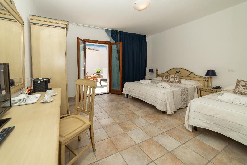 GH Diana Hotel - Oda