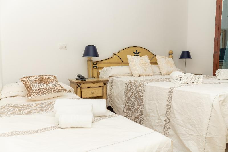 GH Diana Hotel - Oda