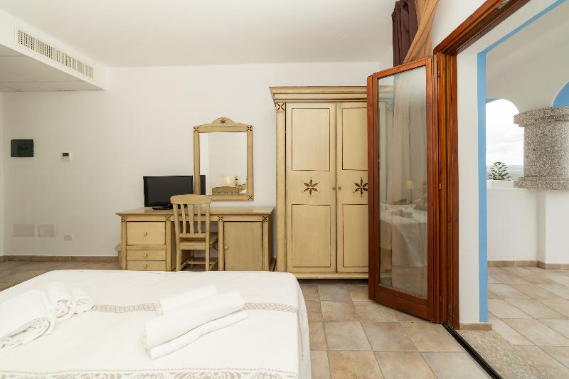 GH Diana Hotel - Oda