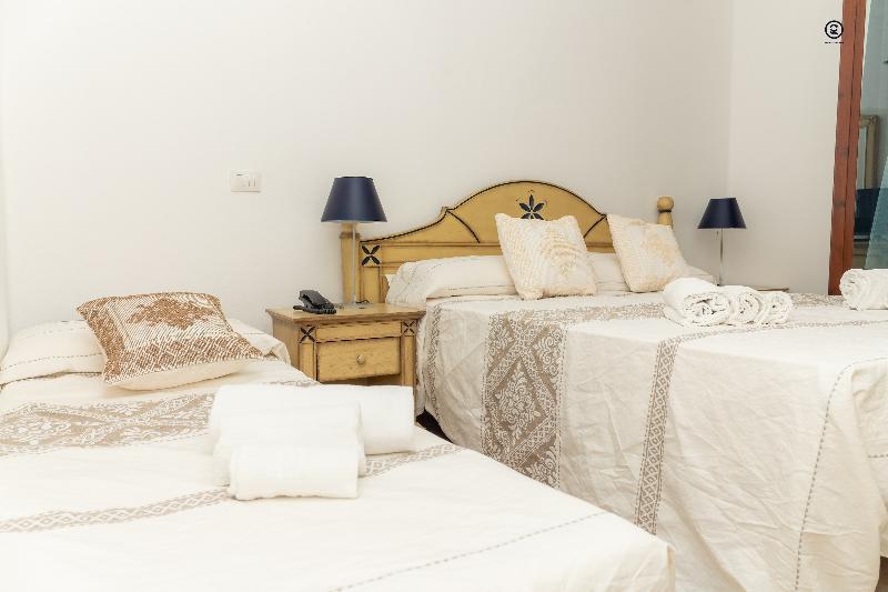 GH Diana Hotel - Oda