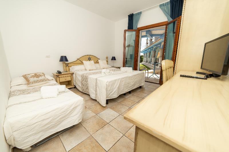 GH Diana Hotel - Oda