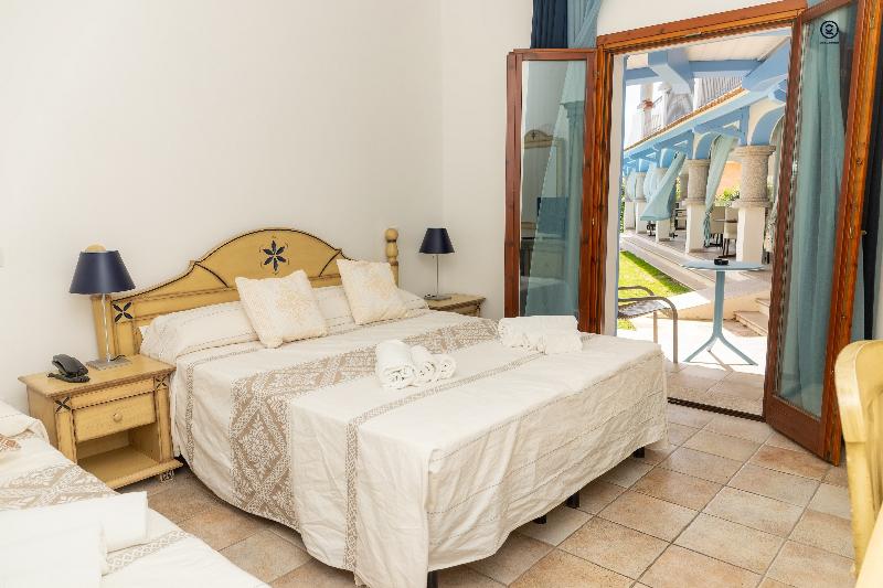 GH Diana Hotel - Oda