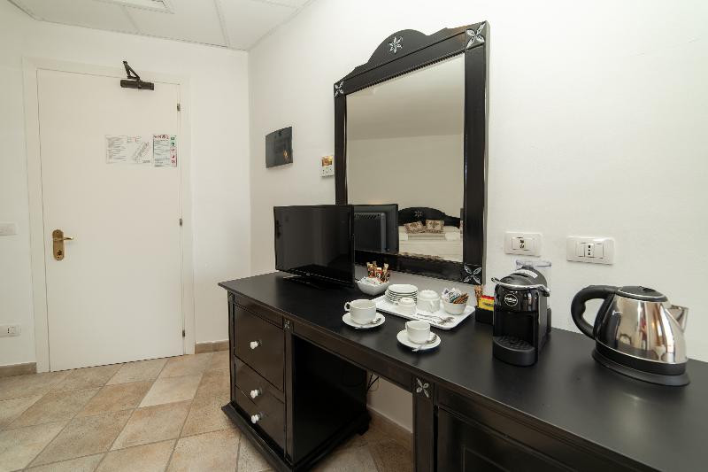 GH Diana Hotel - Oda