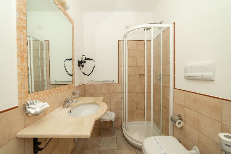GH Diana Hotel - Oda