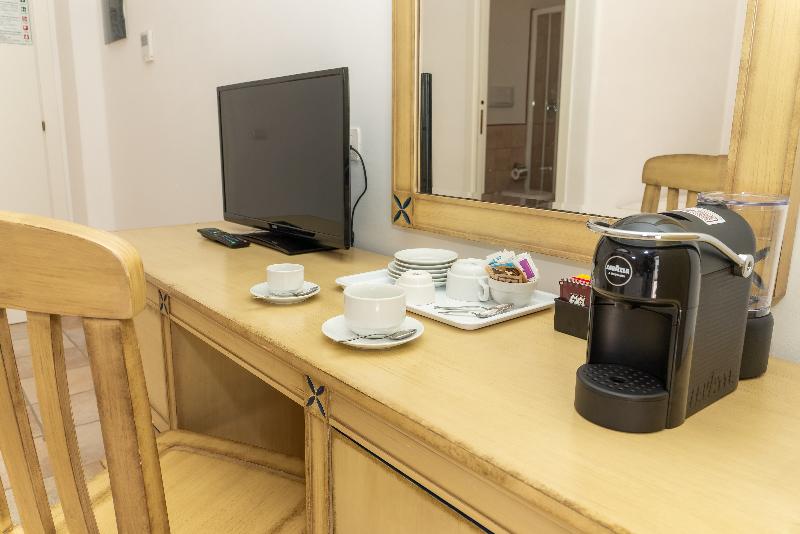 GH Diana Hotel - Oda