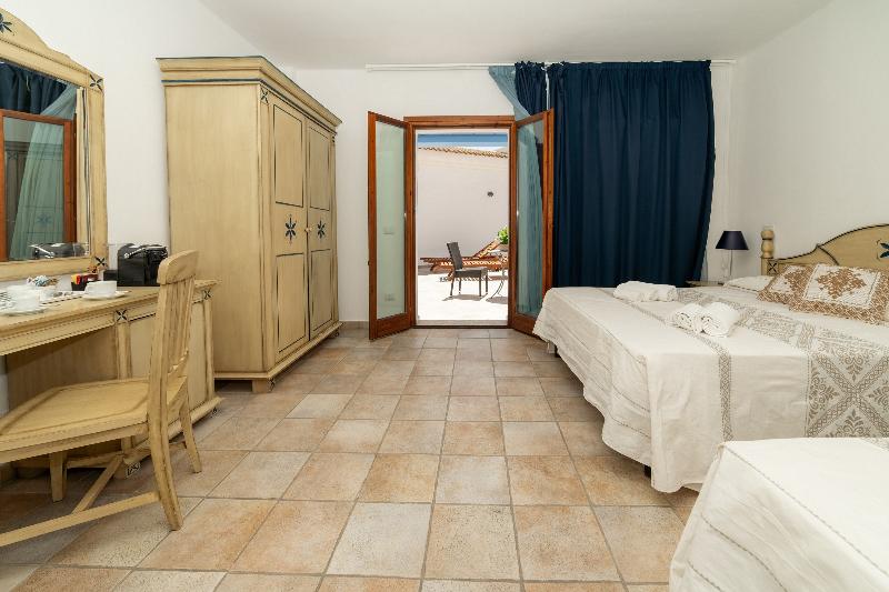 GH Diana Hotel - Oda