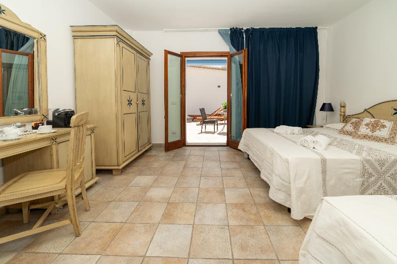 GH Diana Hotel - Oda