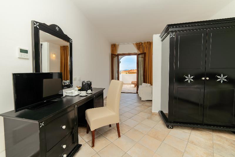 GH Diana Hotel - Oda