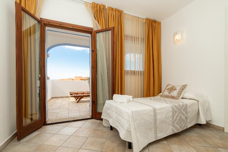 GH Diana Hotel - Oda