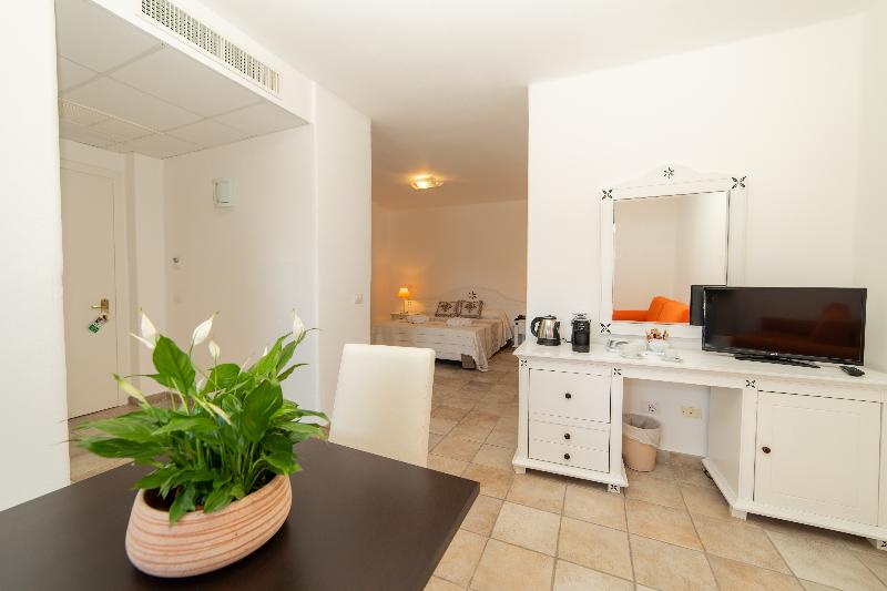GH Diana Hotel - Oda