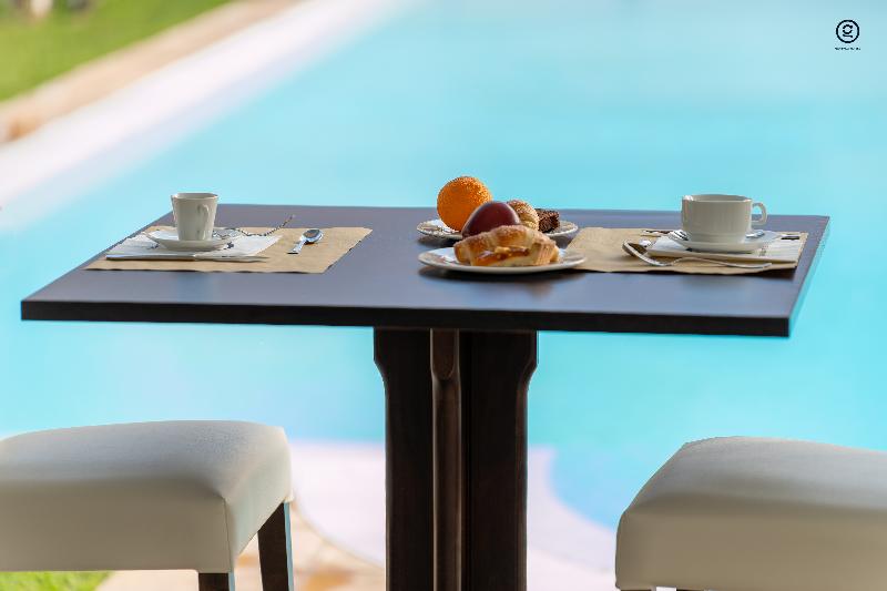 GH Diana Hotel - Havuz