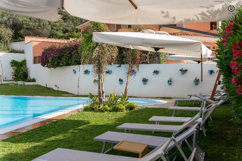 GH Diana Hotel - Havuz