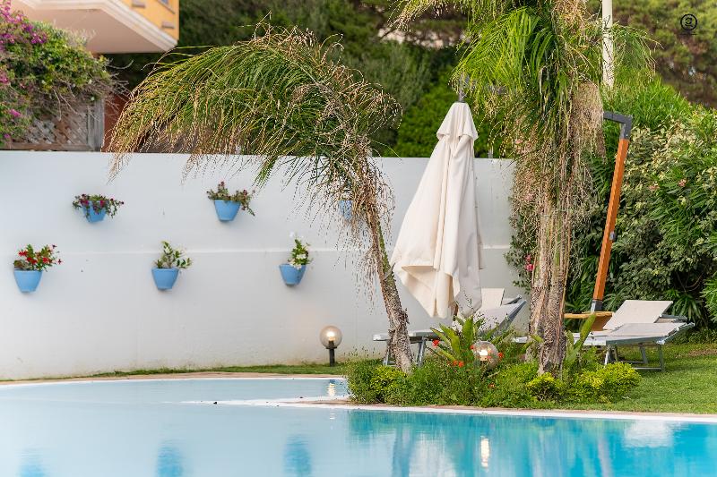GH Diana Hotel - Havuz