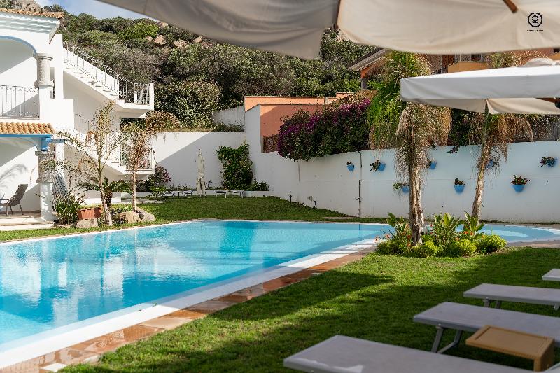 GH Diana Hotel - Havuz