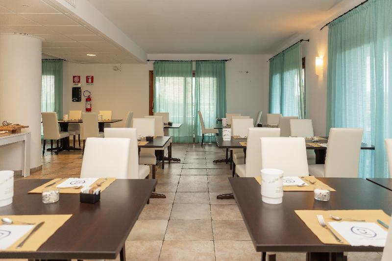 GH Diana Hotel - Restoran