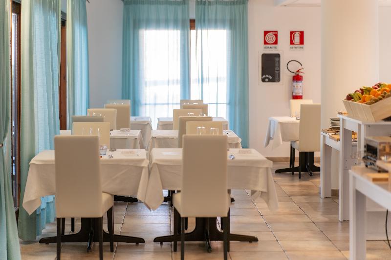 GH Diana Hotel - Restoran