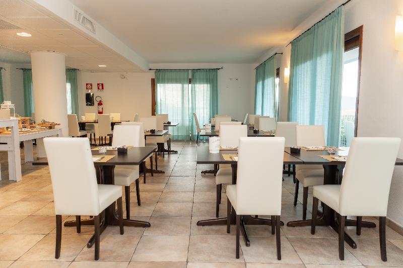 GH Diana Hotel - Restoran