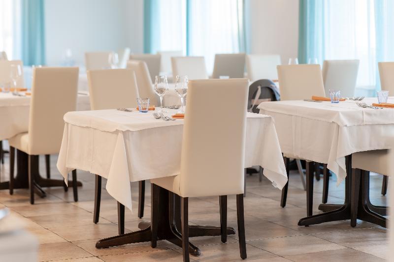 GH Diana Hotel - Restoran