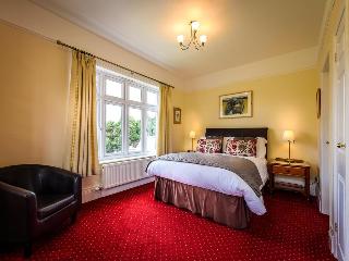 Barnard House otel fotoğrafı