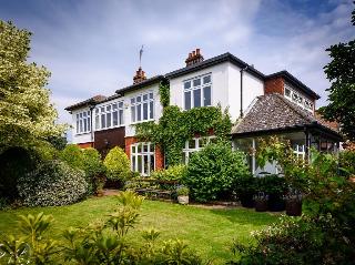 Barnard House fotoÄŸrafÄ±