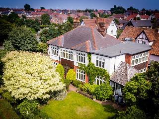 Barnard House fotoÄŸrafÄ±