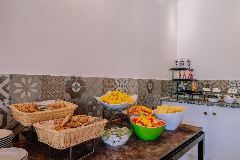 Grand Muthu Forte da Oura - Bar