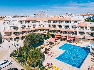 Grand Muthu Forte da Oura otel fotoğrafı