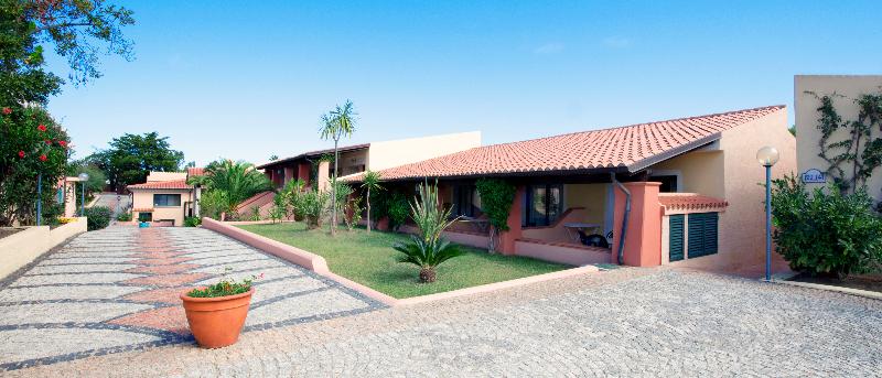 Club Hotel Marina Seada Beach - Lobi