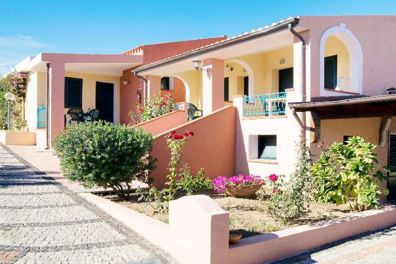 Club Hotel Marina Seada Beach - Lobi