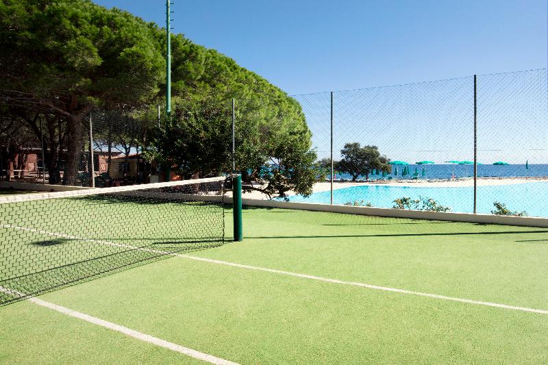 Club Hotel Marina Seada Beach - Aktivite