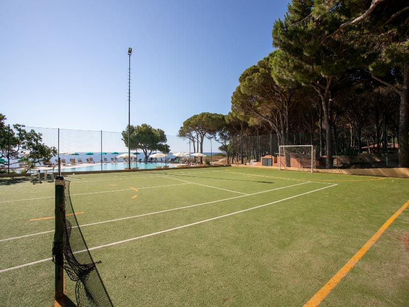 Club Hotel Marina Seada Beach - Aktivite