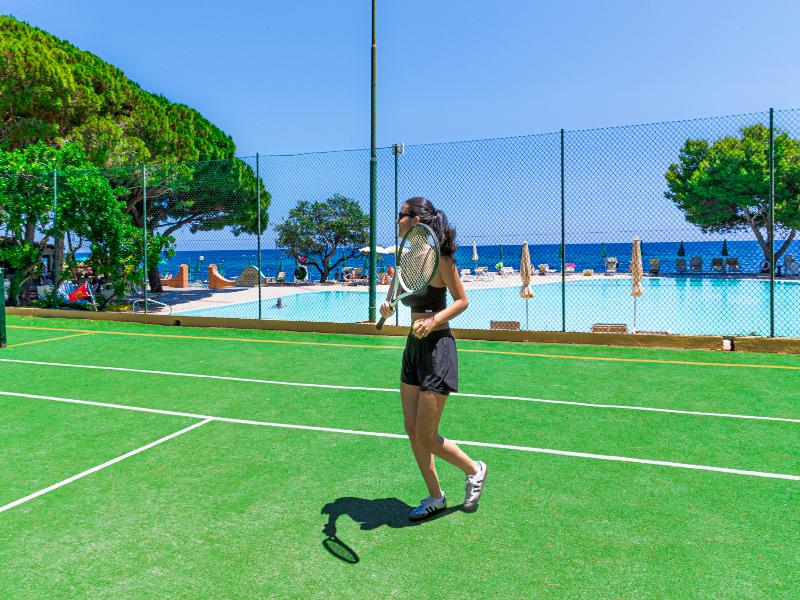 Club Hotel Marina Seada Beach - Aktivite