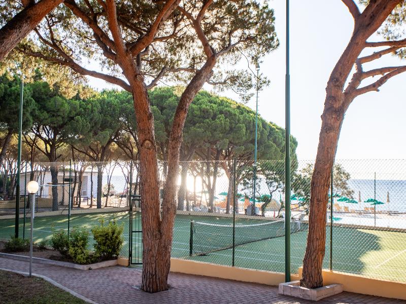 Club Hotel Marina Seada Beach - Aktivite