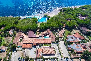 Club Hotel Marina Seada Beach