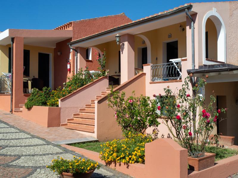 Club Hotel Marina Seada Beach - Genel