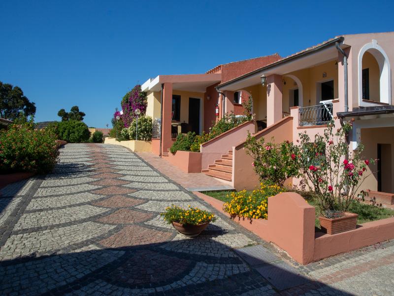 Club Hotel Marina Seada Beach - Genel
