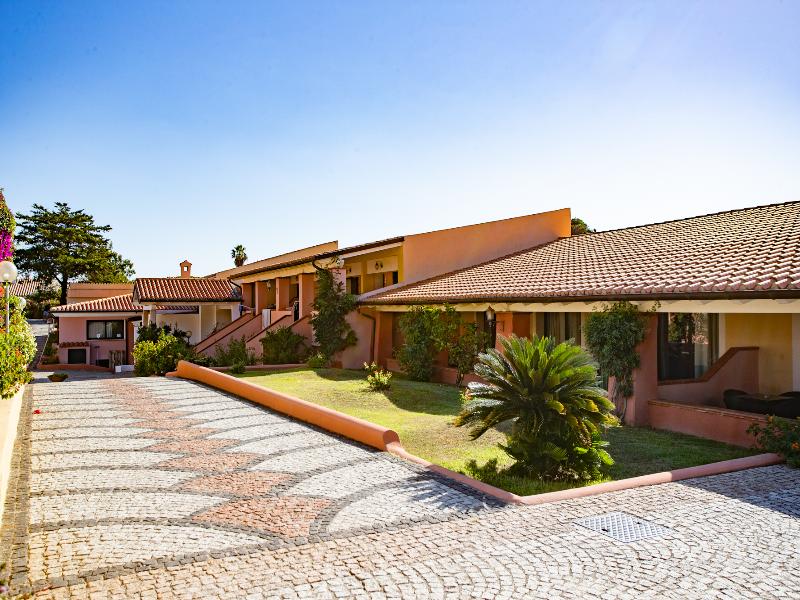 Club Hotel Marina Seada Beach - Genel