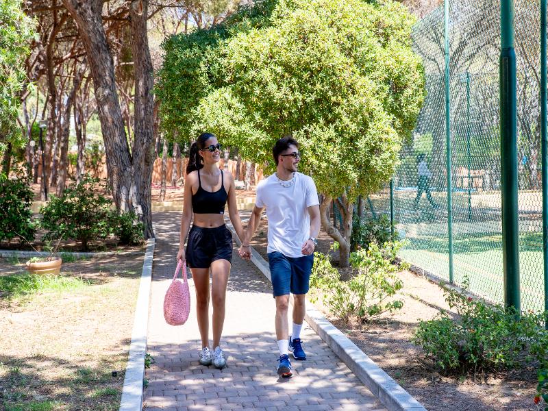 Club Hotel Marina Seada Beach - Genel