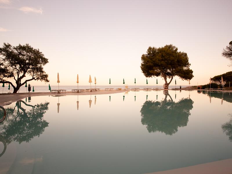 Club Hotel Marina Seada Beach - Genel