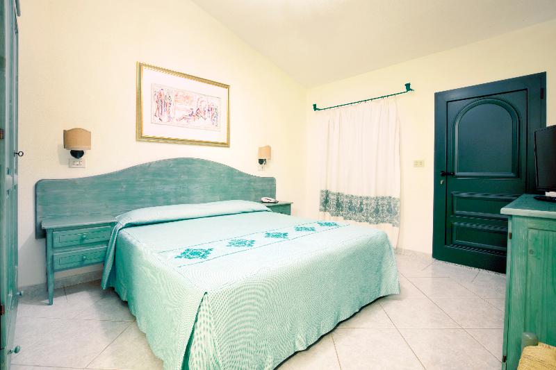 Club Hotel Marina Seada Beach - Oda