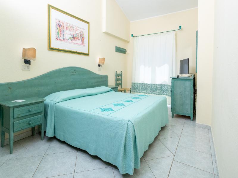Club Hotel Marina Seada Beach - Oda