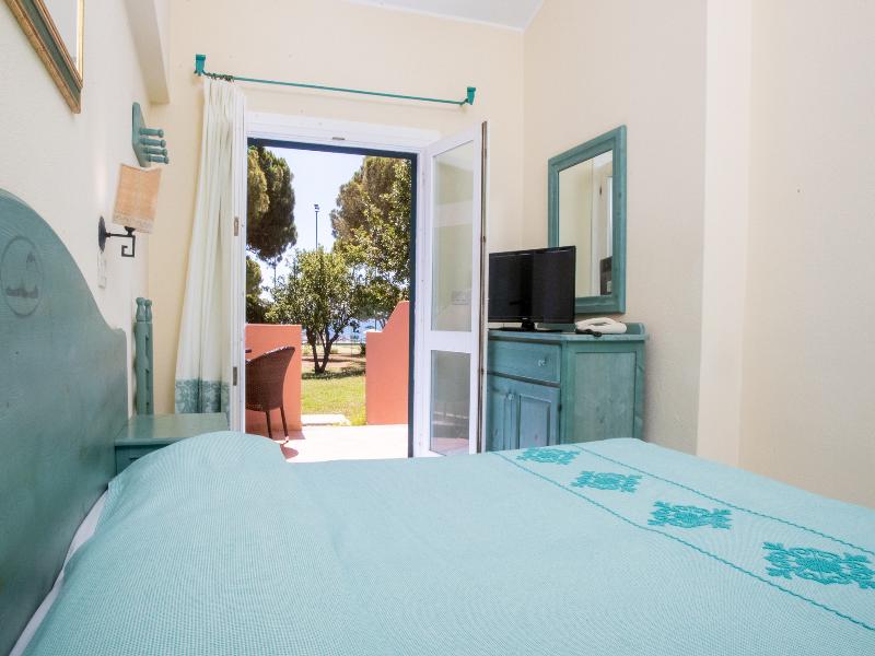 Club Hotel Marina Seada Beach - Oda