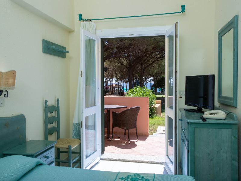 Club Hotel Marina Seada Beach - Oda