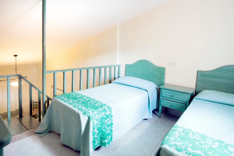 Club Hotel Marina Seada Beach - Oda