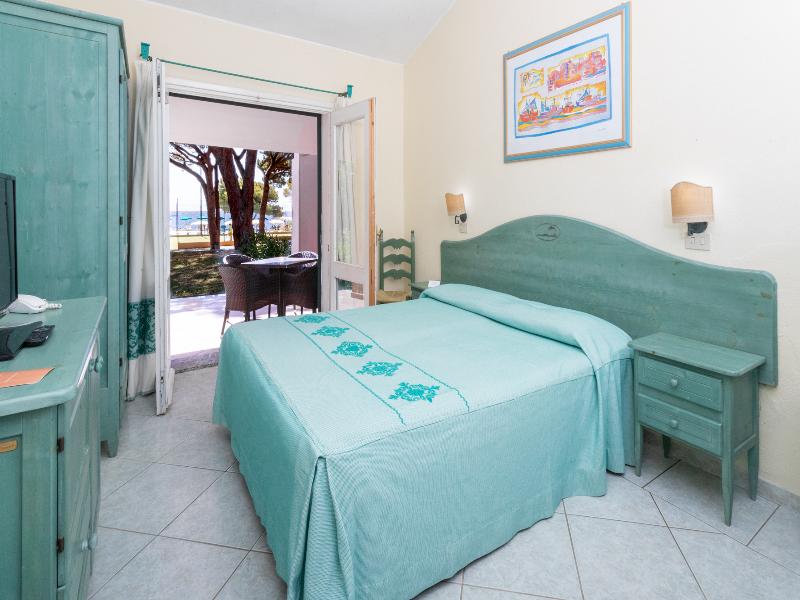 Club Hotel Marina Seada Beach - Oda