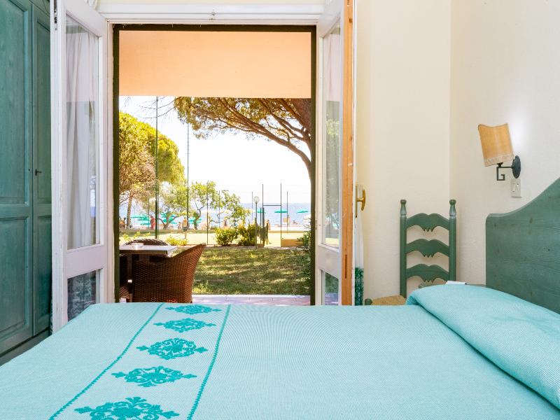 Club Hotel Marina Seada Beach - Oda